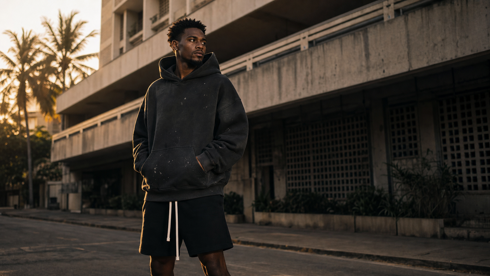 Zurik streetwear